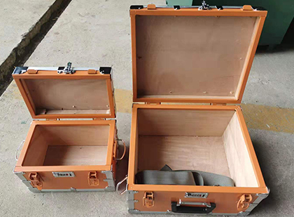 托喀依乡雷管箱