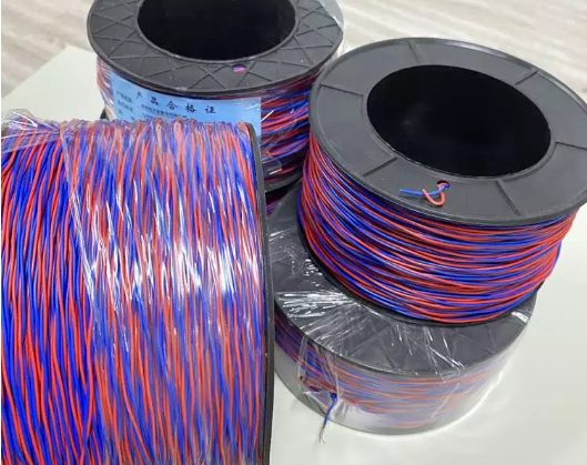 托喀依乡放炮线的具体作用是什么？